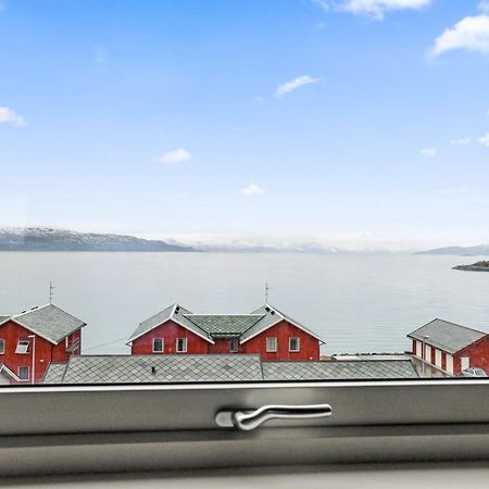 Altafjord Gjestegaard Luaran gambar