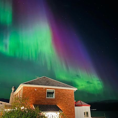 Altafjord Gjestegaard Luaran gambar